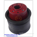 concrete pump rubber pistion seal